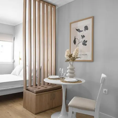 Appartement Nephele, The Luxury Thessaloniki