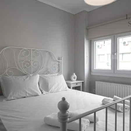 Apartament Nephele, The Luxury Saloniki