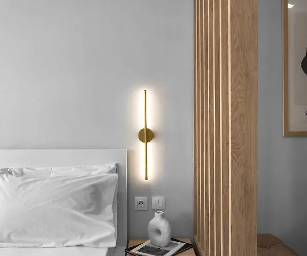 Nephele, The Luxury 塞萨洛尼基