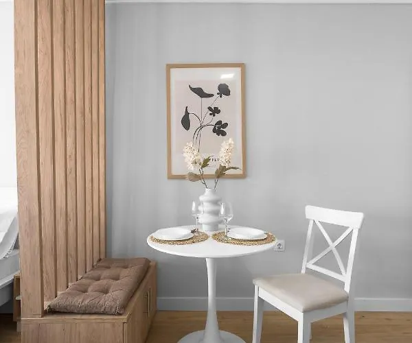 Nephele, The Luxury 塞萨洛尼基