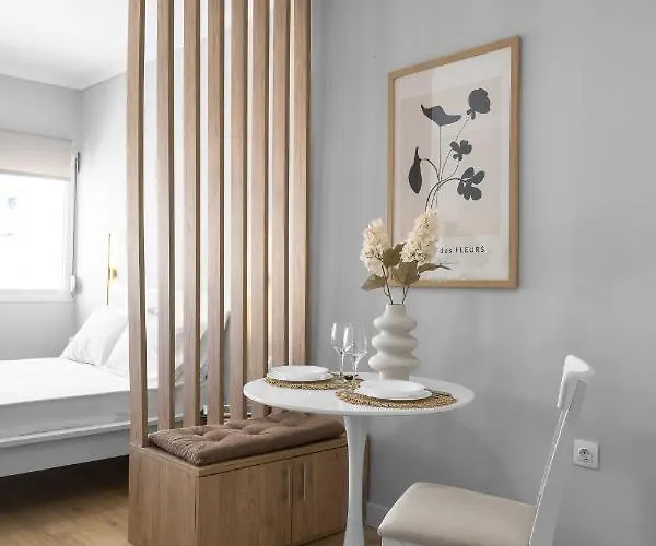 Appartement Nephele, The Luxury Thessaloniki