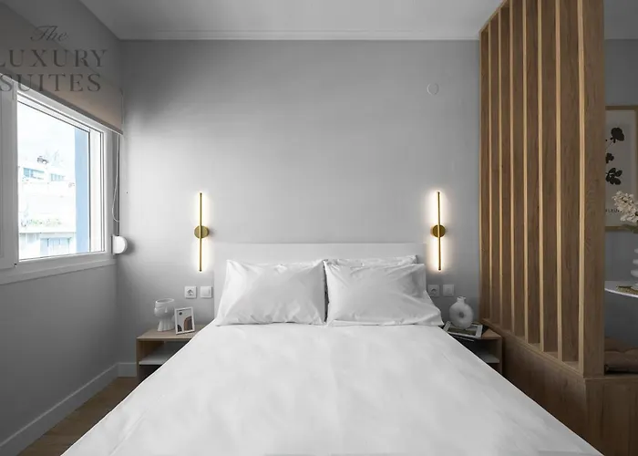 Nephele, The Luxury * Thessaloniki