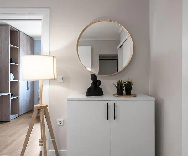 Nephele, The Luxury *