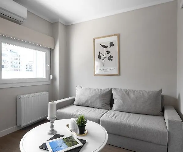 Nephele, The Luxury *