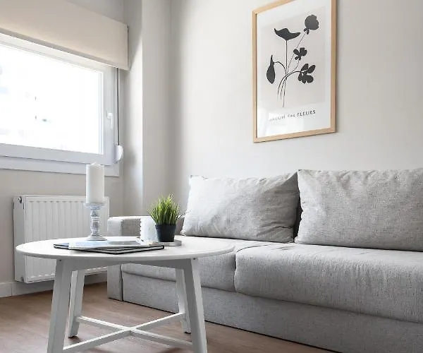 Nephele, The Luxury *