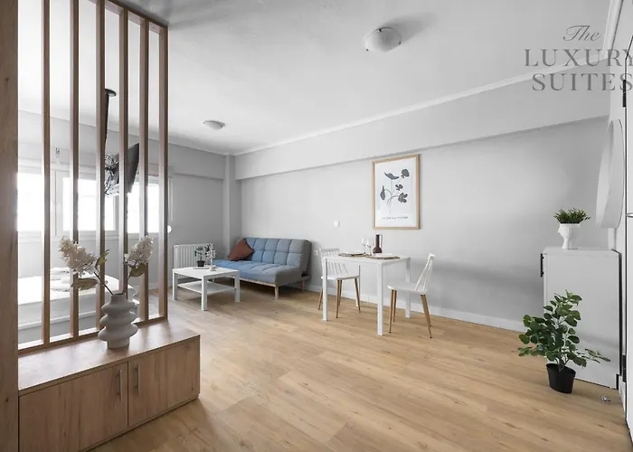 Nephele, The Luxury Appartement Thessaloniki
