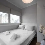 Apartment Nephele, The Luxury *