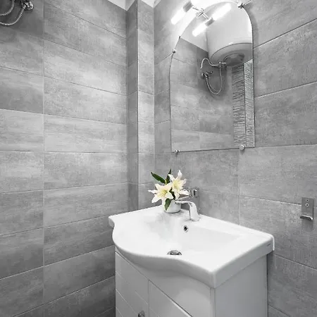 Nephele, The Luxury *