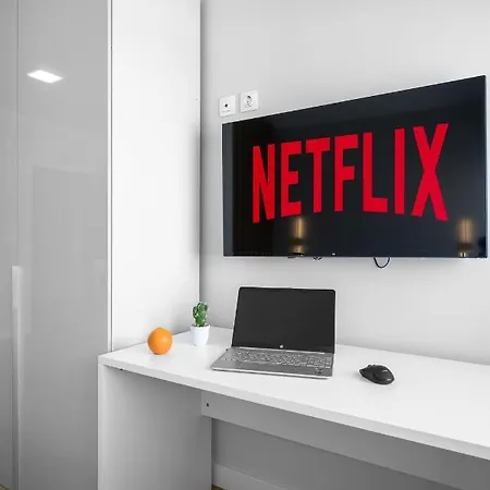 Apartamento Nephele, The Luxury Tesalónica