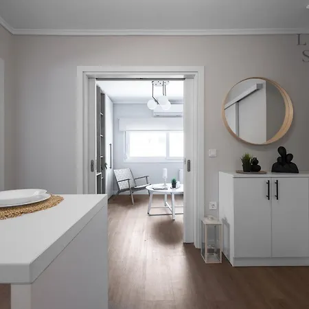 Apartamento Nephele, The Luxury Tesalónica