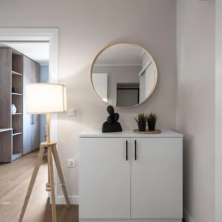 Nephele, The Luxury *