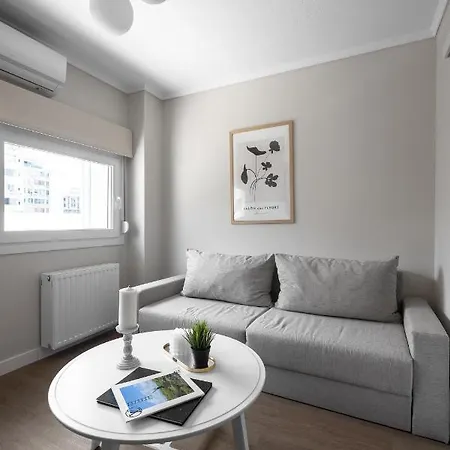 Nephele, The Luxury *