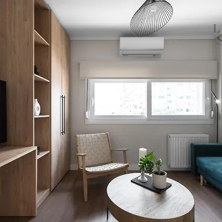 Apartamento Nephele, The Luxury *