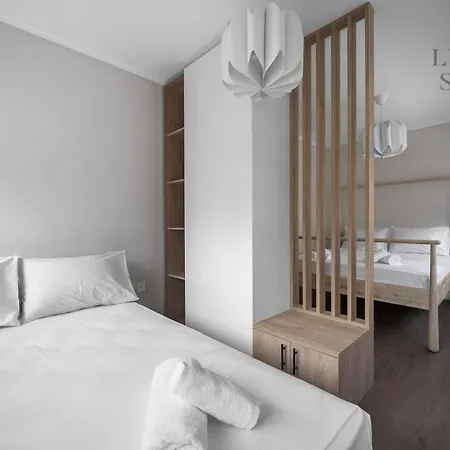 Nephele, The Luxury Апартаменты *