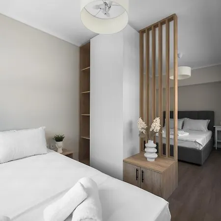 Nephele, The Luxury * 塞萨洛尼基