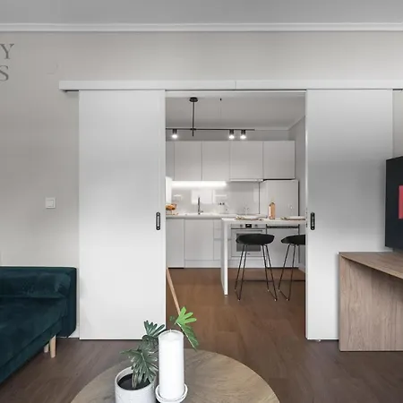 Nephele, The Luxury Tesalónica