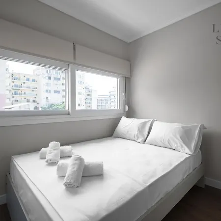 Nephele, The Luxury *