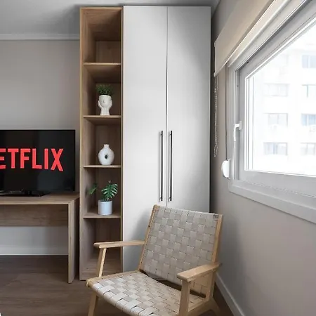 Apartamento Nephele, The Luxury Tesalónica