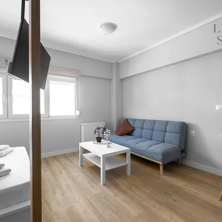 Nephele, The Luxury *