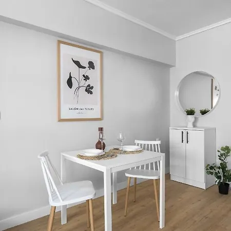 Nephele, The Luxury Apartamento Tesalónica