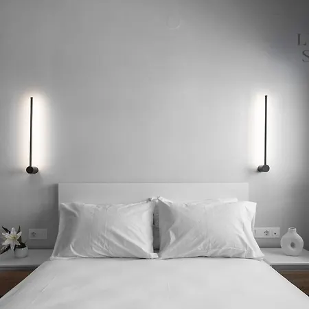 Nephele, The Luxury Apartamento *