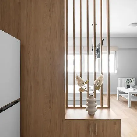 Nephele, The Luxury Апартаменты Салоники