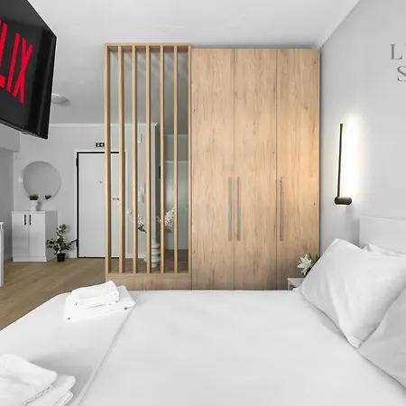 Nephele, The Luxury Thessaloniki