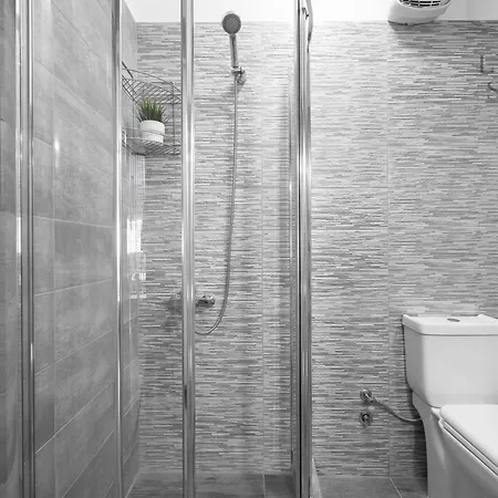 Apartamento Nephele, The Luxury