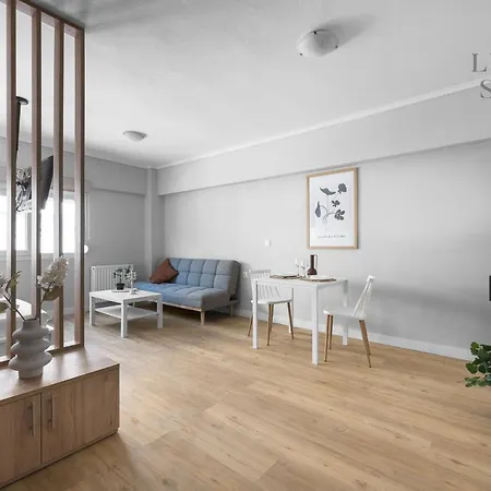 Nephele, The Luxury Apartamento Tesalónica