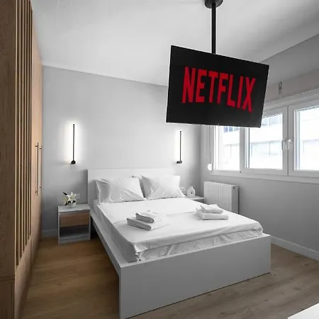 Nephele, The Luxury *