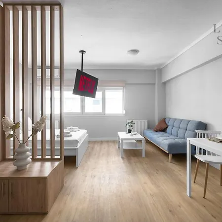 Nephele, The Luxury Apartamento