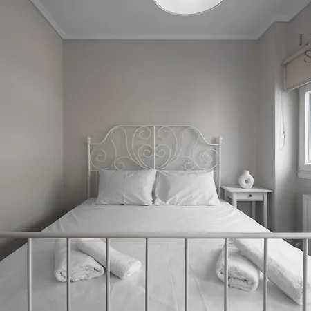 Apartamento Nephele, The Luxury *