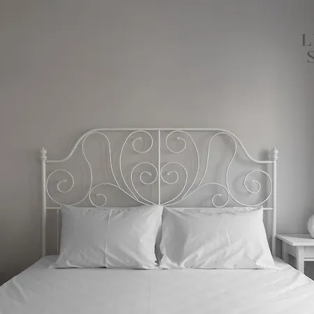 Апартаменты Nephele, The Luxury