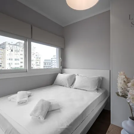 Apartament Nephele, The Luxury *