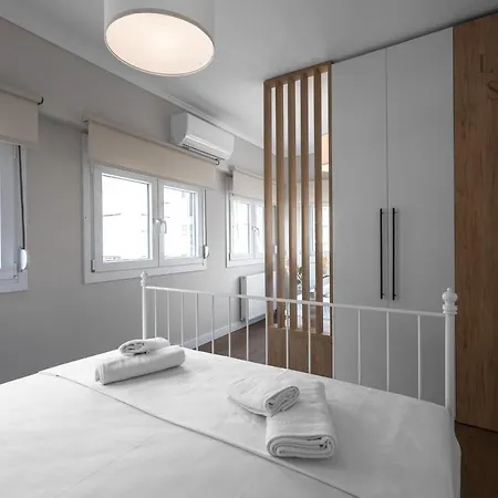 Nephele, The Luxury *