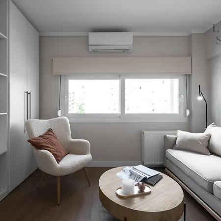 Nephele, The Luxury Tesalónica