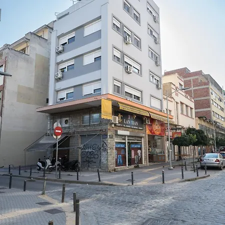 Apartamento Nephele, The Luxury