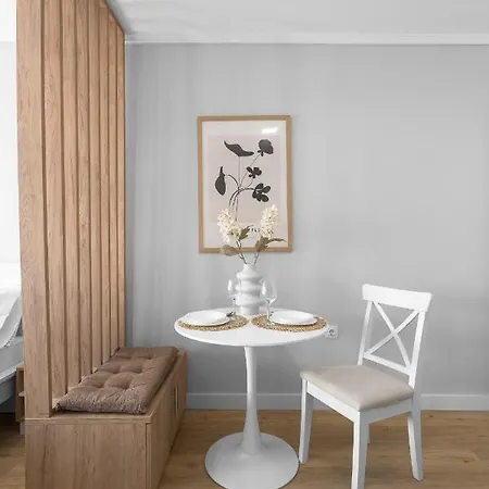 Nephele, The Luxury Saloniki