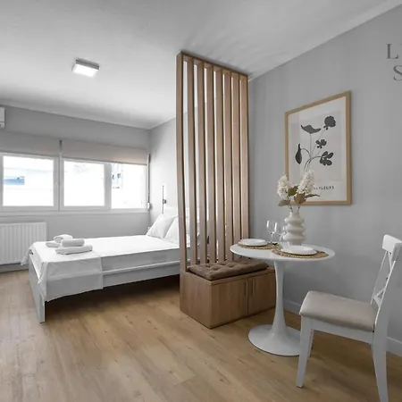 Nephele, The Luxury Apartament