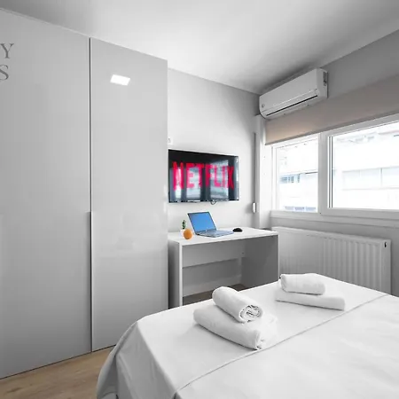 Nephele, The Luxury *