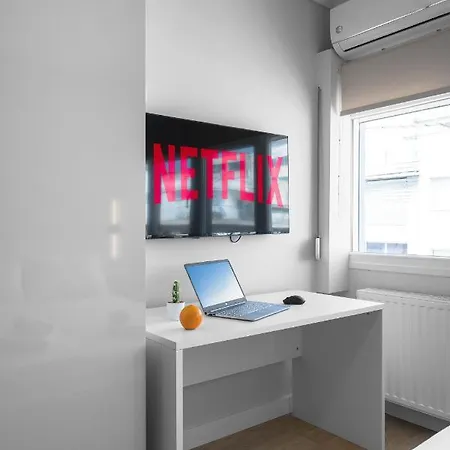 Nephele, The Luxury Apartament