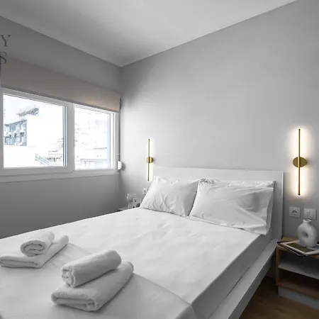 Nephele, The Luxury * Saloniki