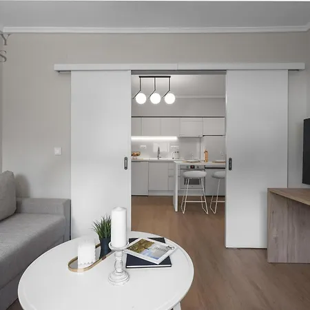 Apartament Nephele, The Luxury