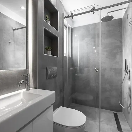 Nephele, The Luxury * Saloniki