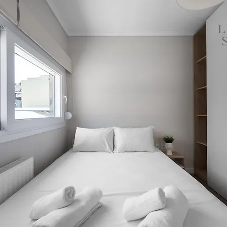 Nephele, The Luxury * Saloniki