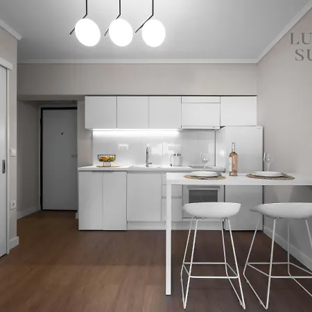 Apartament Nephele, The Luxury Saloniki