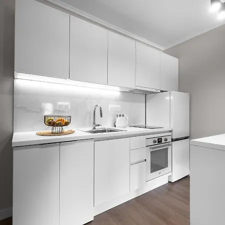 Nephele, The Luxury *