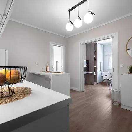 Apartament Nephele, The Luxury