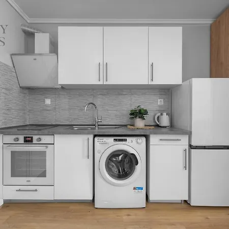 Apartament Nephele, The Luxury *