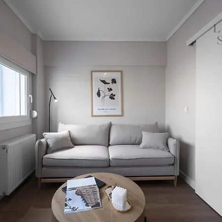 Nephele, The Luxury * Saloniki